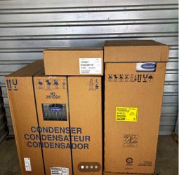 AC Electric Sistem