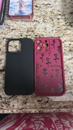 iPhone 16 pro max phone cases
