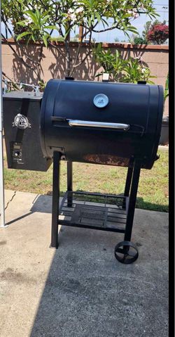Smoker