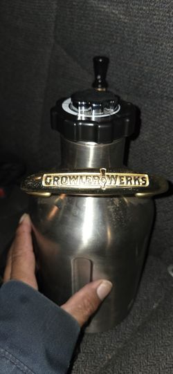 Keng GrowlerWerks
