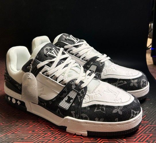 Louis Vuitton Trainers