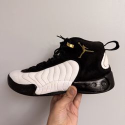 Nike Jordan Jumpman Pro Sz 10