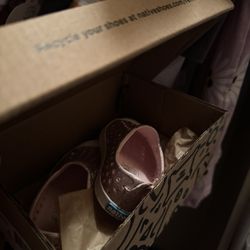 4C Kids Native Shoes