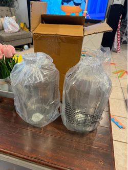 Vase flowers decor