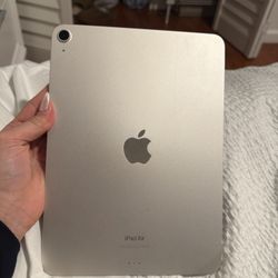 I pad Air 256GB 5th generation 