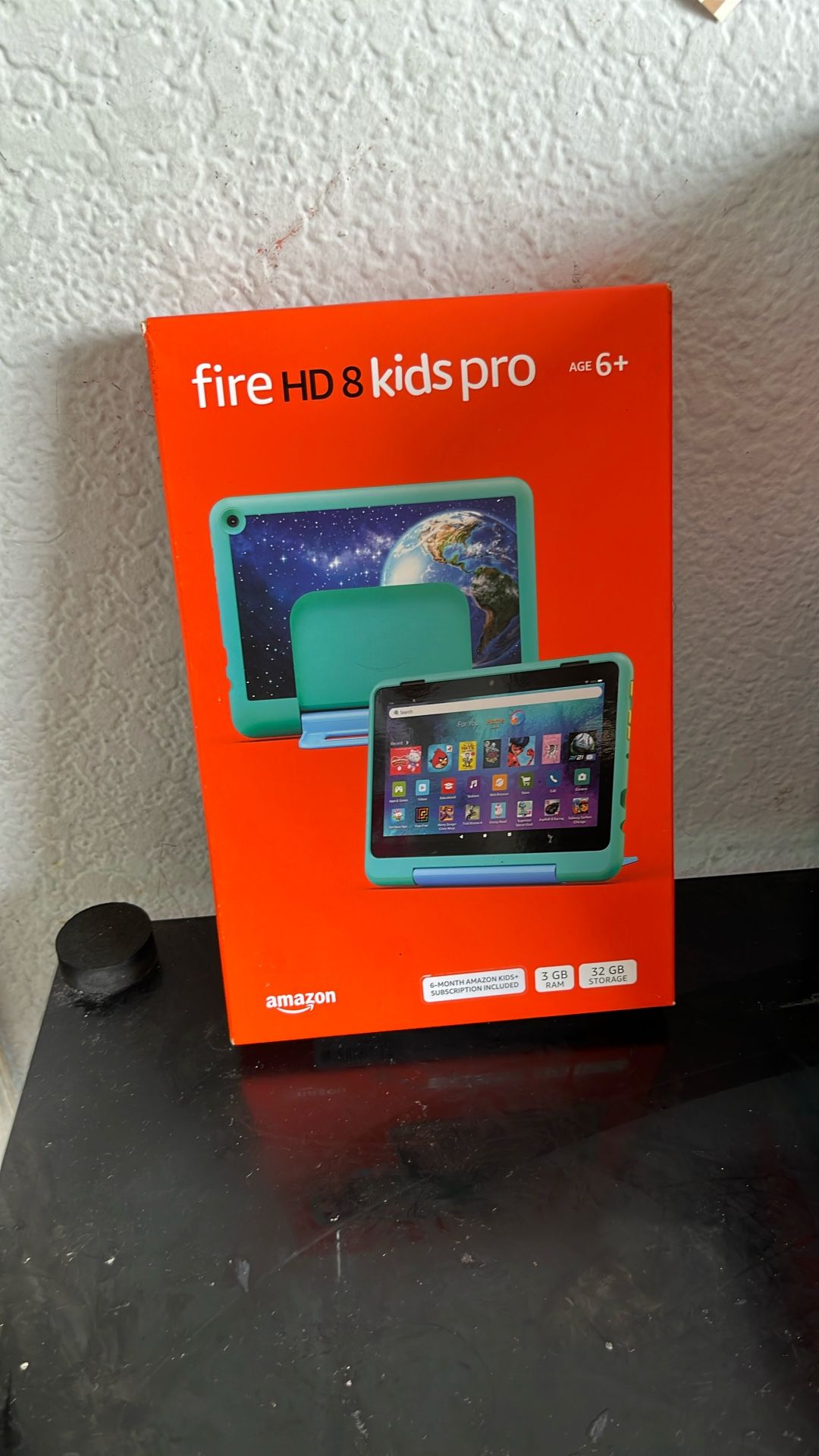 Fire Hd Kids