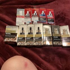 L’ORÉAL SKIN CARE LINE HALF PRICE