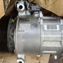 MOPAR (contact info removed)AA A/C Compressor 