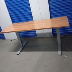 Electric Sit And Stand $ 280 Each 