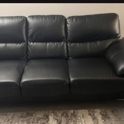 Sofa And Loveseat 
