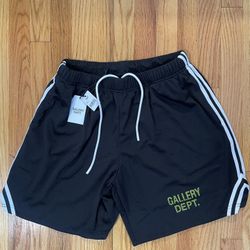 Gallery Dept Shorts (S,M,L,XL)