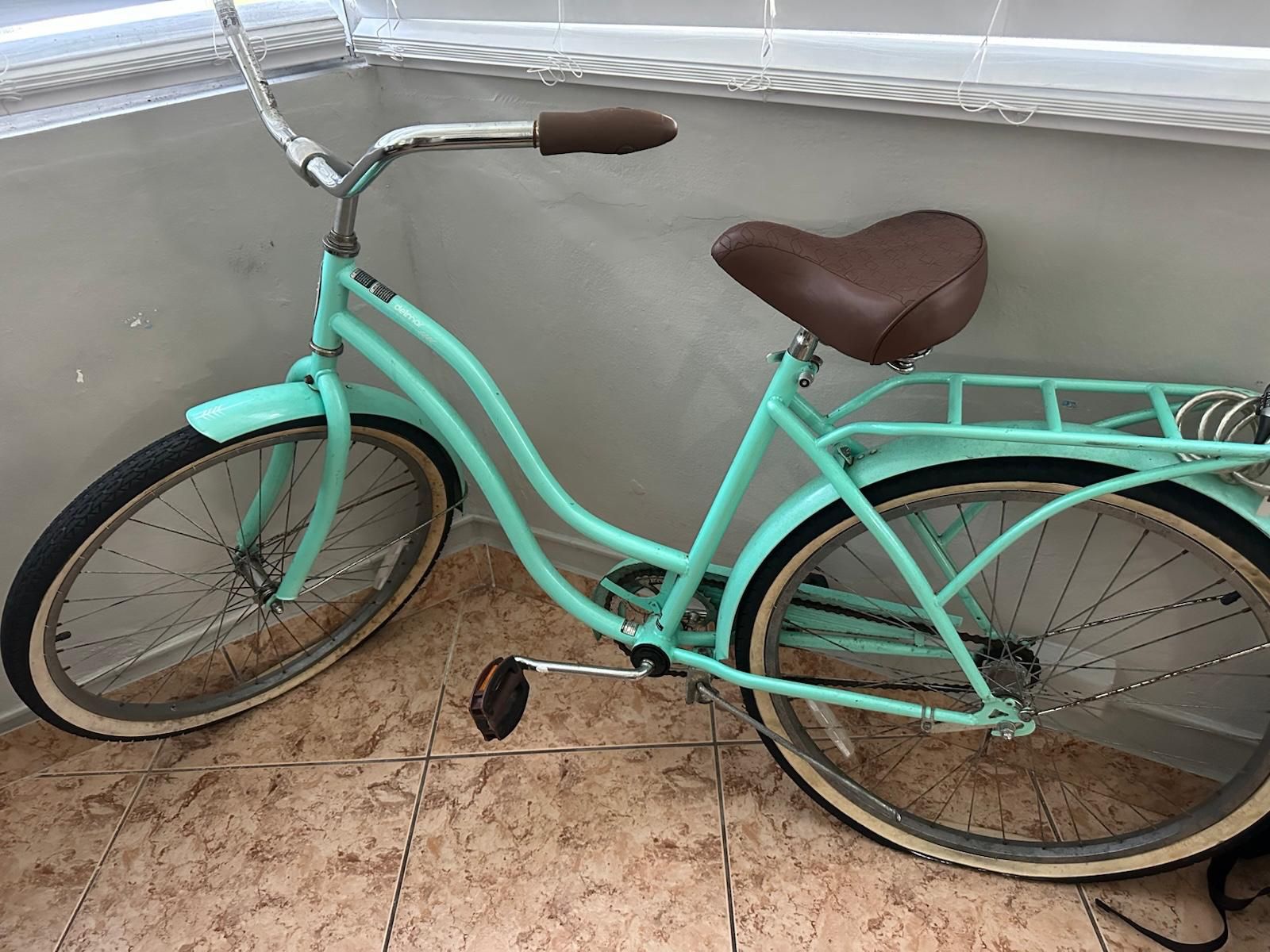 Used Bike