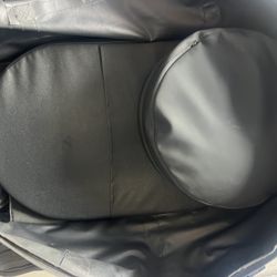 Walden Meditation Cushion and Mat Set $330 