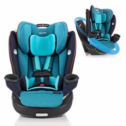 Evenflo Revolve360 Convertible Car Seat
