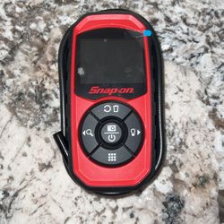 Snap on Borescope