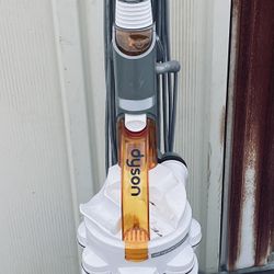 Dyson Vacuum Cleaner