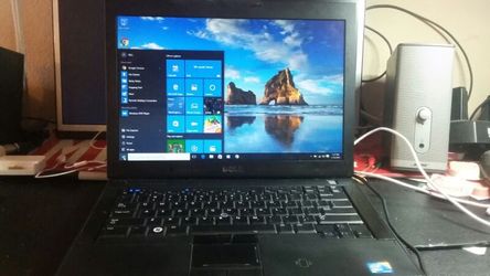Dell latitude e6400 wind 10 2 gbram