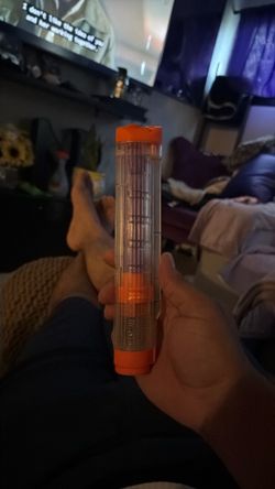 Nerf ammo
