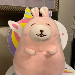 Miniso Life Rabbit Plush 