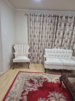Sofa lveseat and chair