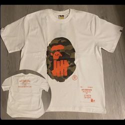 Bape Shirts 