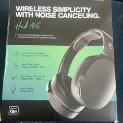 Skullcandy Wireless Simplicity With Noise Canceling