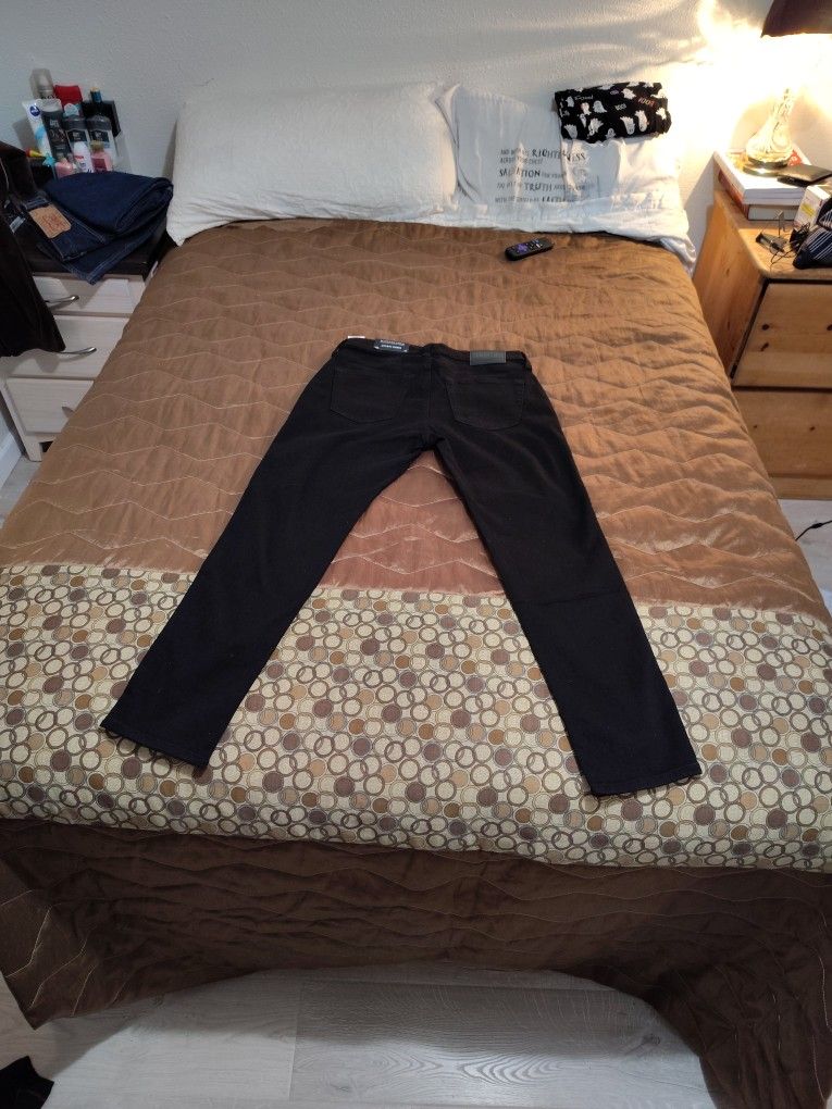 Hollister Athletic Skinny Pants