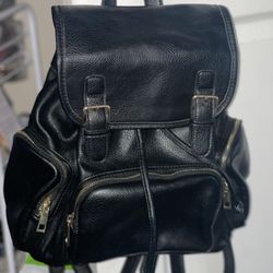 Backpack Bag 