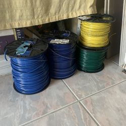 Electrical Wire