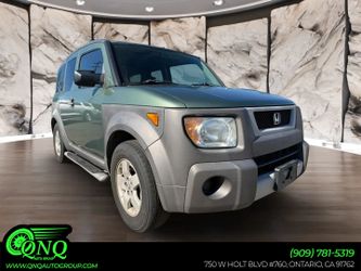 2003 Honda Element