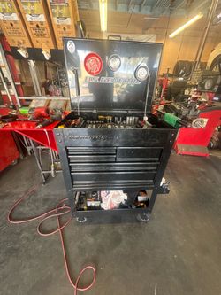 US GENERAL tool cart