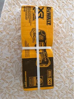 DEWALT XR 20-volt Max Cordless Brushless 3-speed Oscillating Multi-Tool