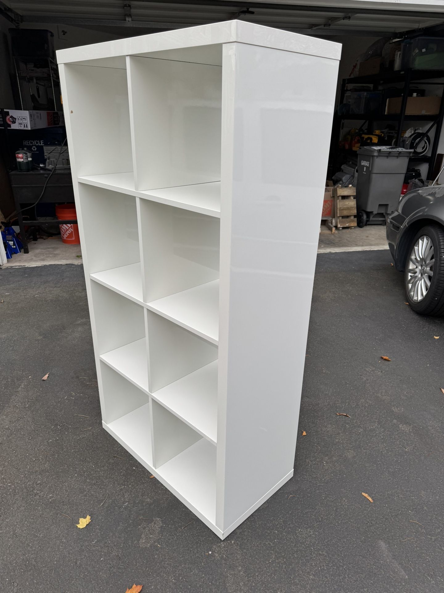 IKEA Bookshelf