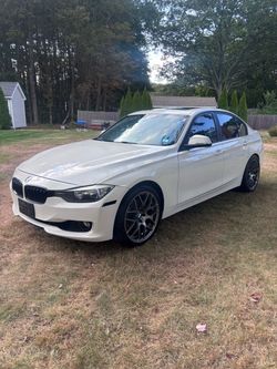 2013 BMW 328i