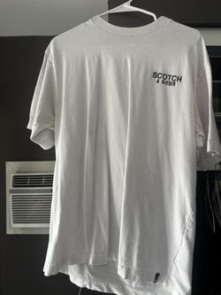 Scotch & Soda Tee