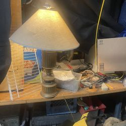 Lamp