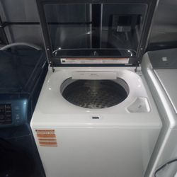 Dryer Washer Sets | Ready To Be Installed 