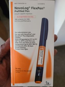 Insulin
