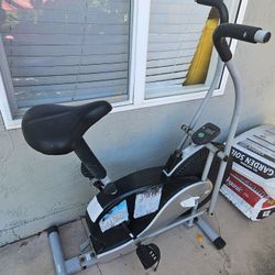 Excersise Gym Bike 