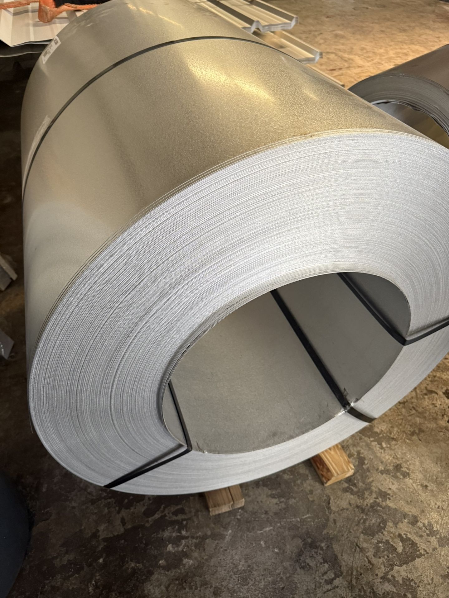 Sheet Metal
