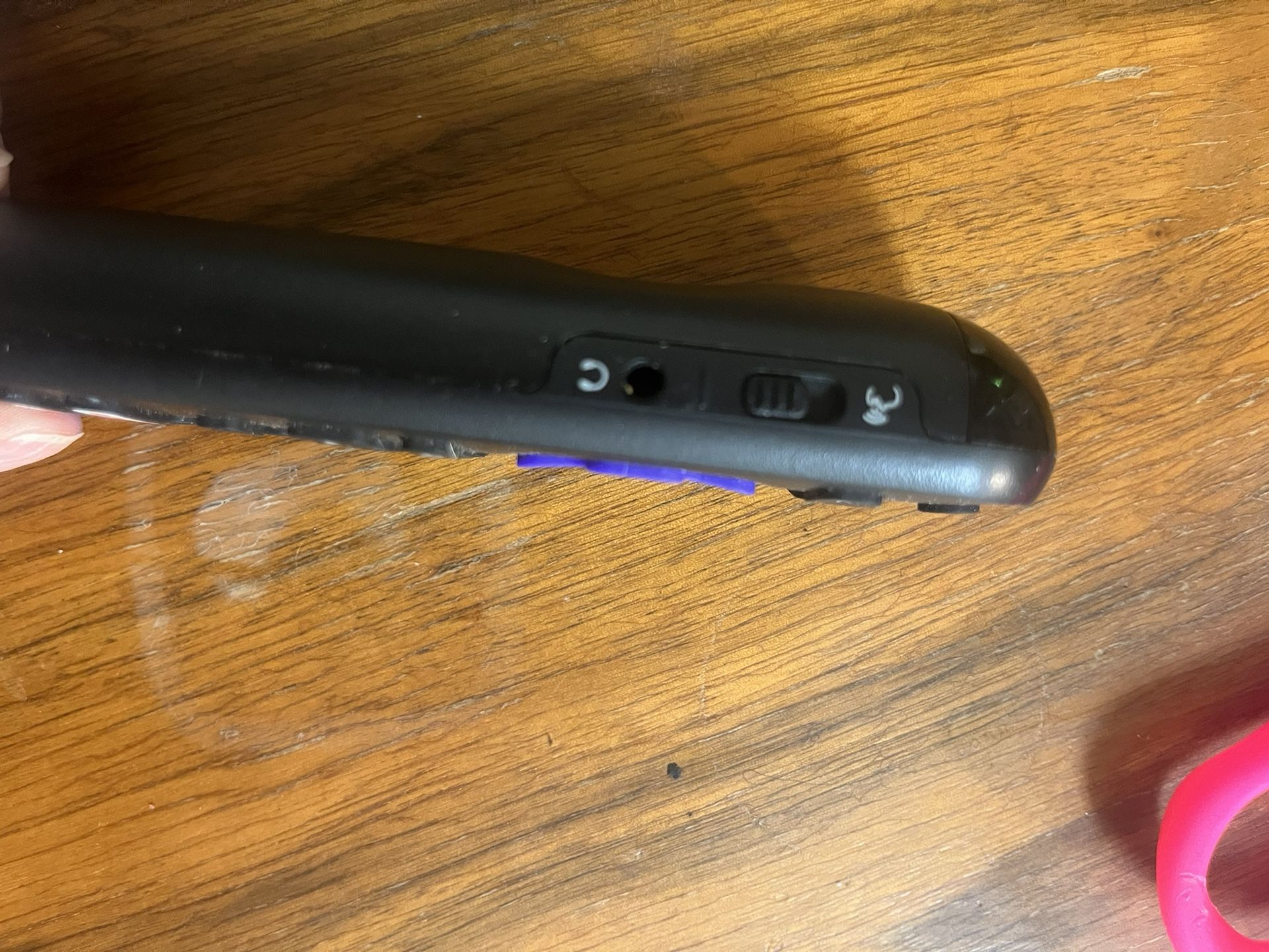 Roku Remote With Voice Command 