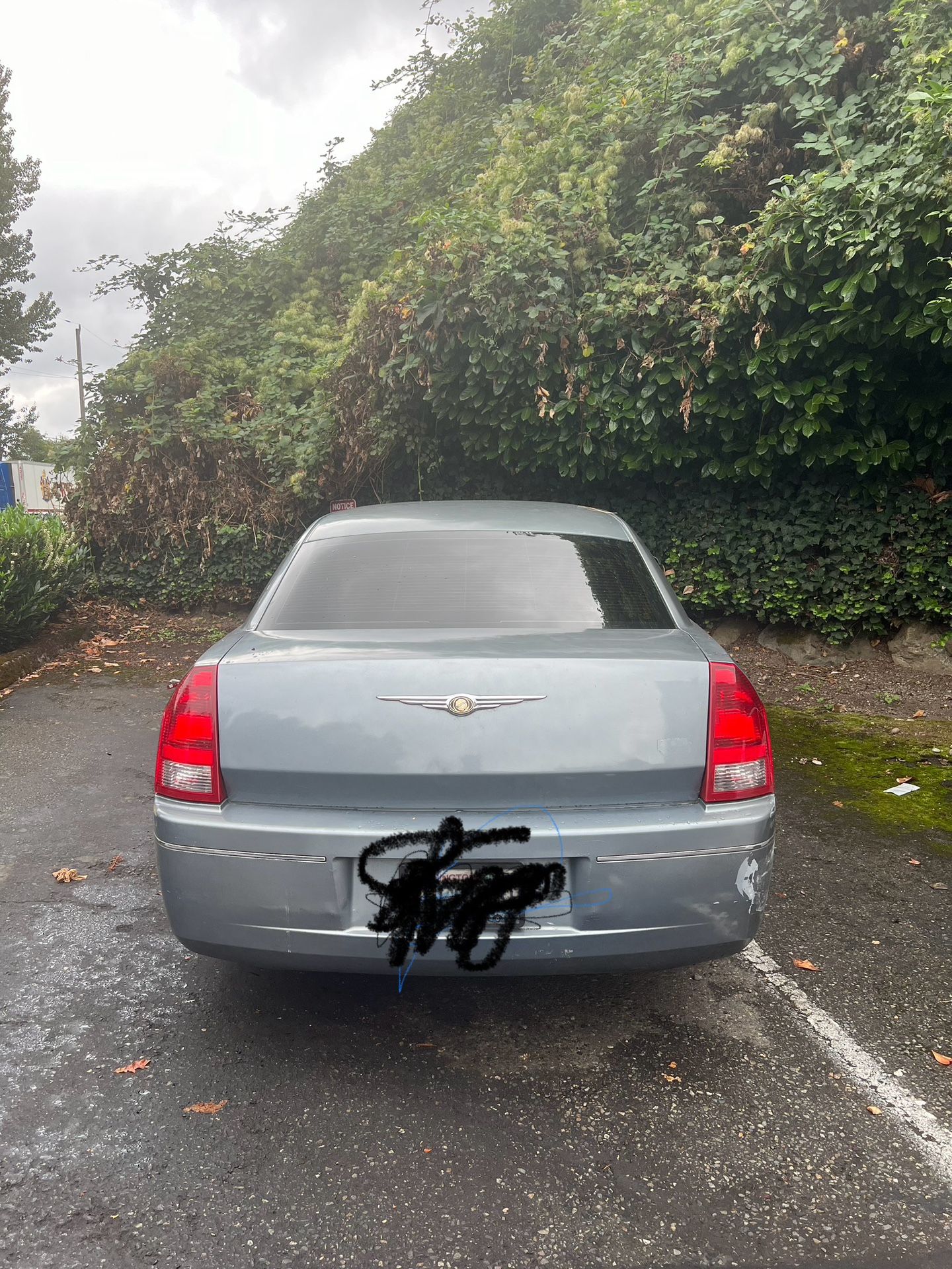 2007 Chrysler 300 for Sale in Seattle, WA OfferUp