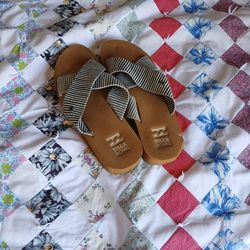 Billa Bong sandals