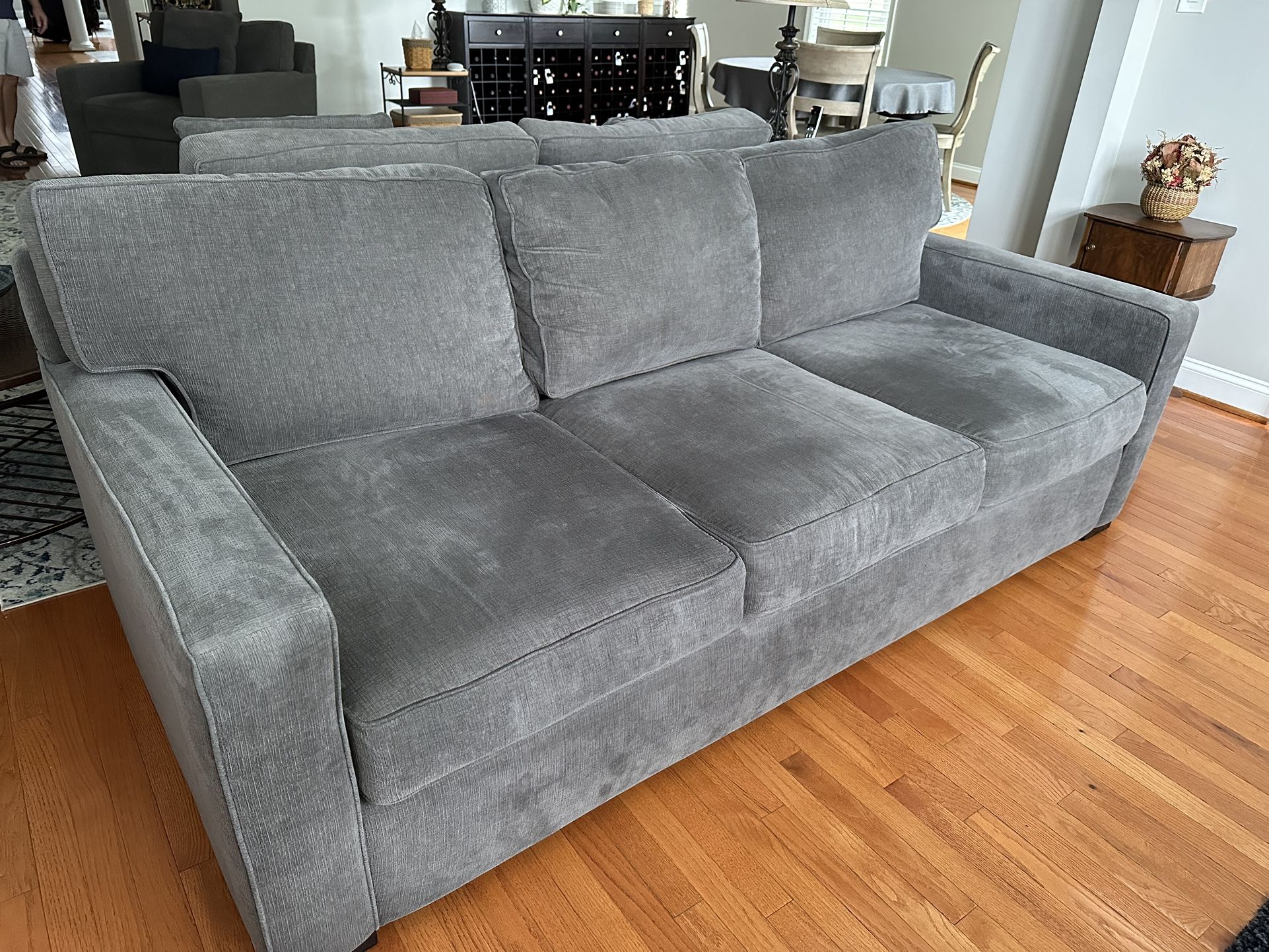 3 Seater Sofa