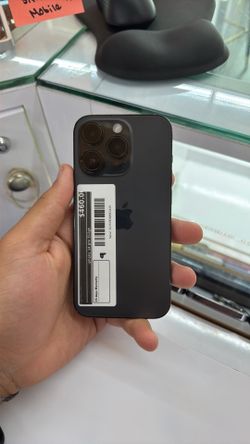 iPhone 14 Pro 512gb (unlocked)