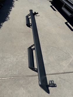 Tacoma Predator Step