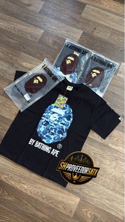 Bape T-shirt