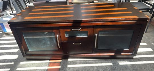 TV stand