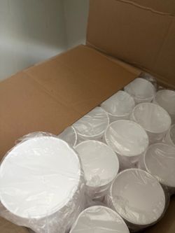 400 cups box