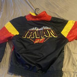 Men NASCAR Jacket